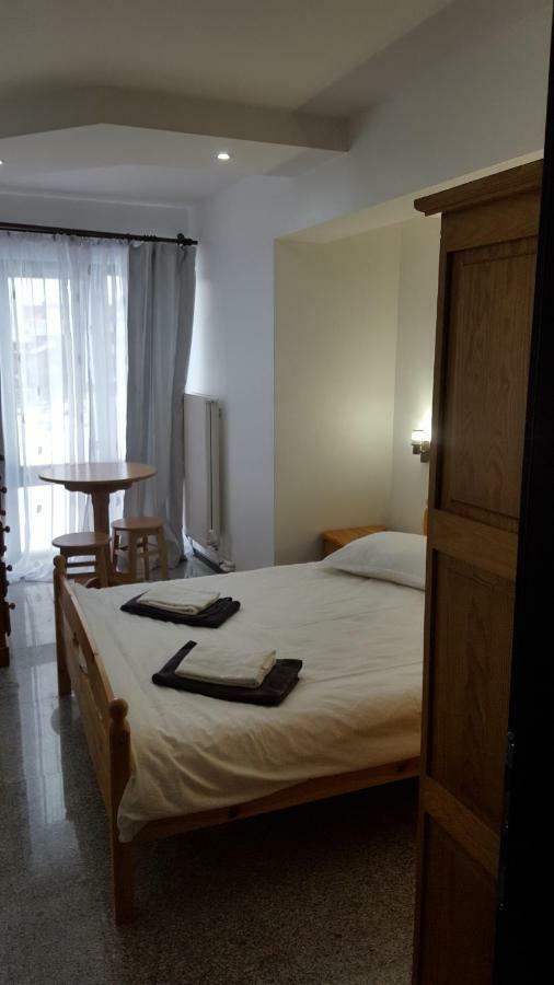 Hotel Casa Dar&And Vatra Dornei Exteriér fotografie