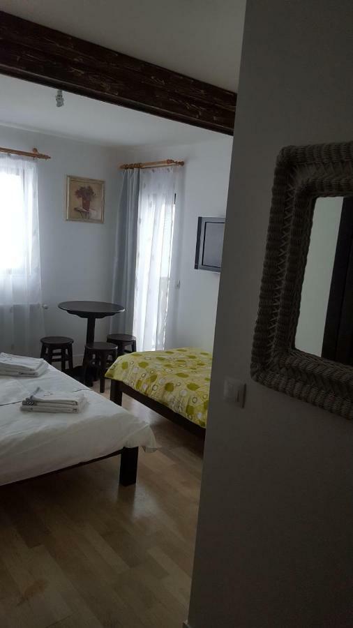Hotel Casa Dar&And Vatra Dornei Exteriér fotografie